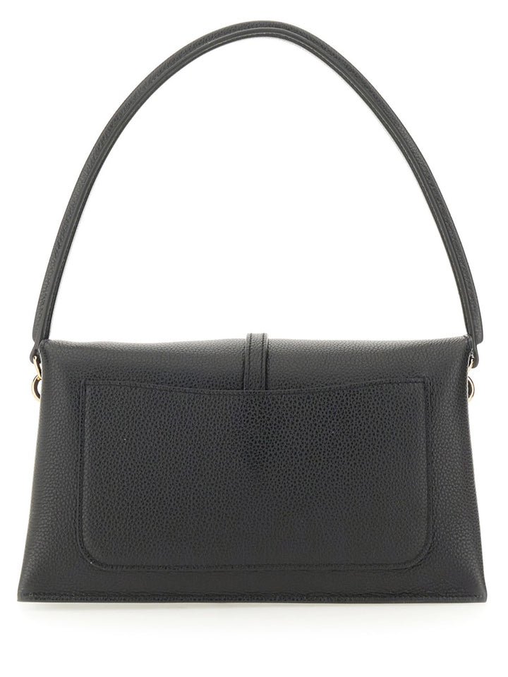 Tod's Shoulder Bags - Black | Wanan Luxury