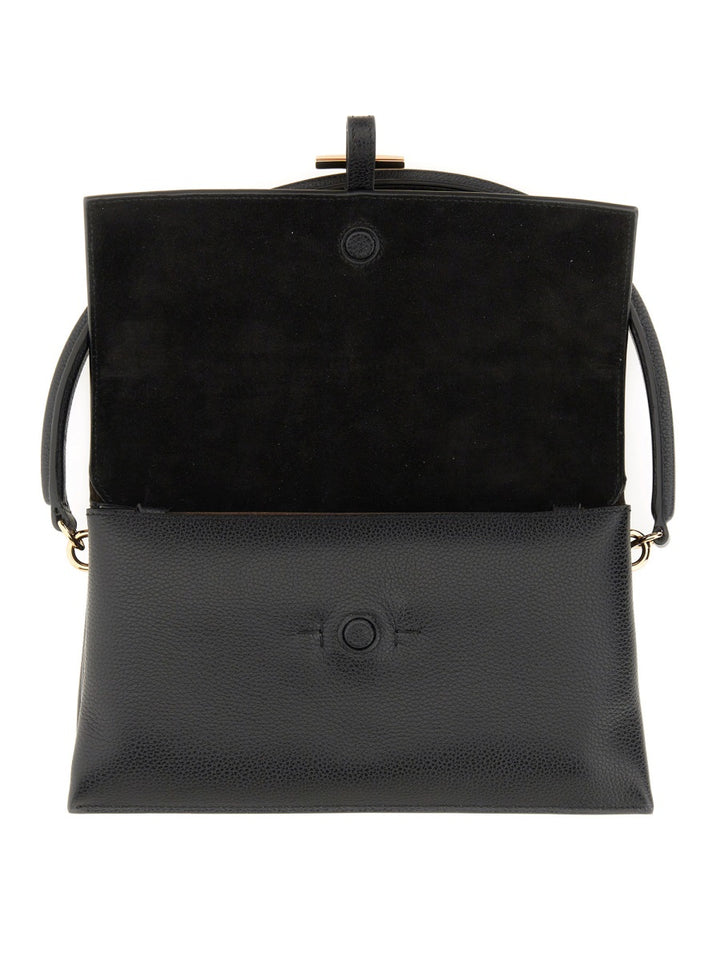Tod's Shoulder Bags - Black | Wanan Luxury