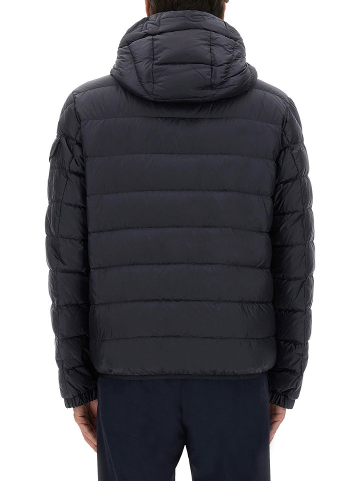 Moncler Jackets - Blue | Wanan Luxury