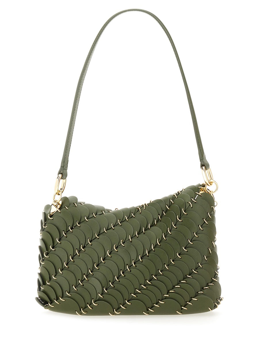 Rabanne Shoulder Bags - Green | Wanan Luxury