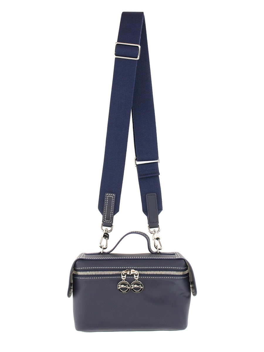 Longchamp Hand Bags - Blue | Wanan Luxury