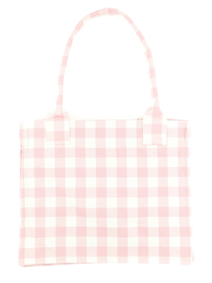 Ganni Hand Bags - Pink | Wanan Luxury