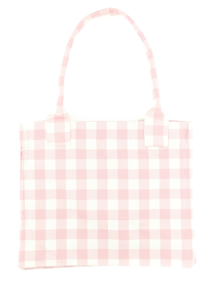 Ganni Hand Bags - Pink | Wanan Luxury