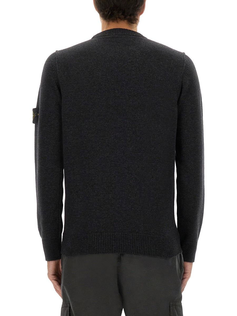 Stone Island Sweaters - Grey | Wanan Luxury