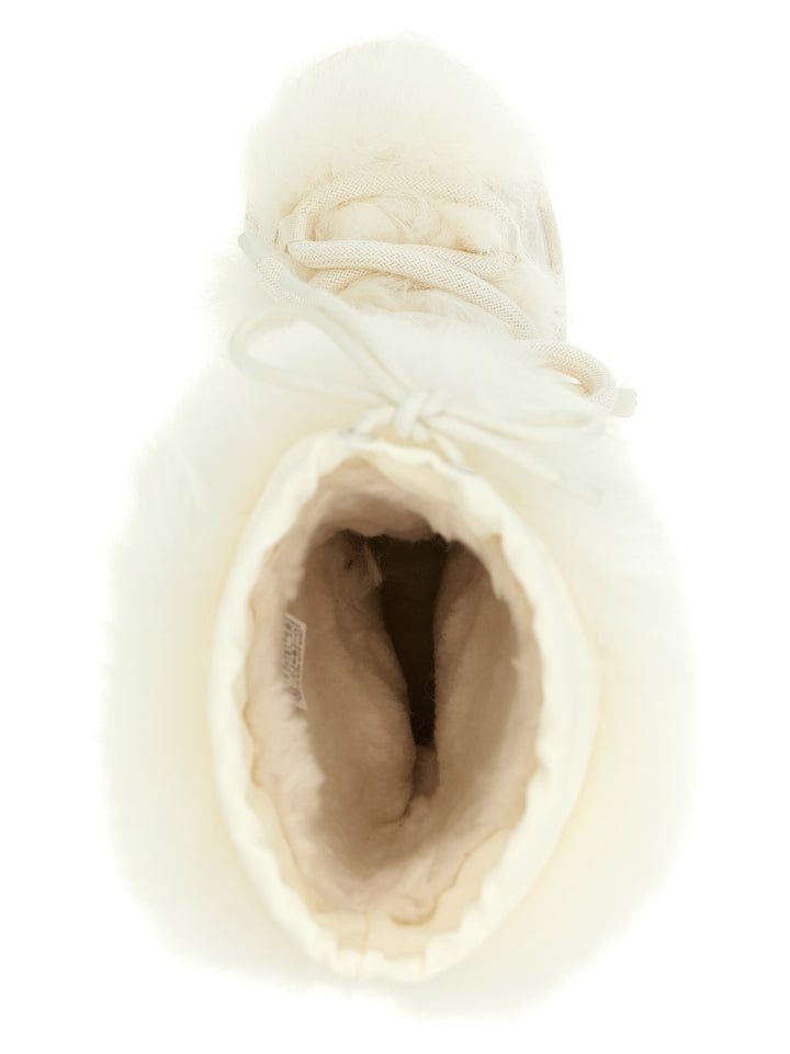 Ugg Classic Tall Chalet Boots and Ankle Boots - White | 2a14bef0f66c97137d0f74552971a69cd980a765