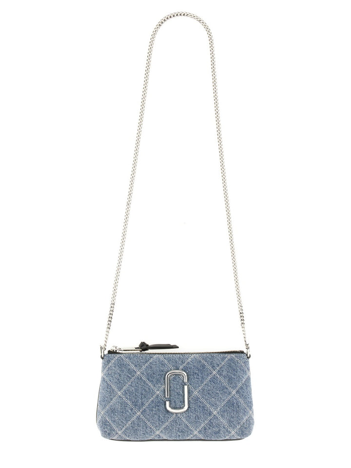 Marc Jacobs Hand Bags - Blue | Wanan Luxury