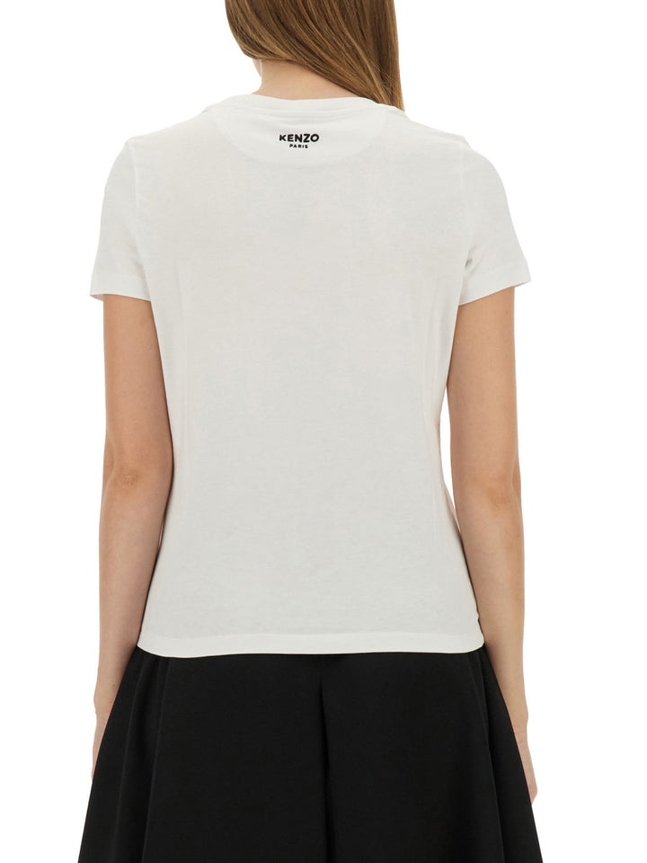 Kenzo T shirts - White | Wanan Luxury