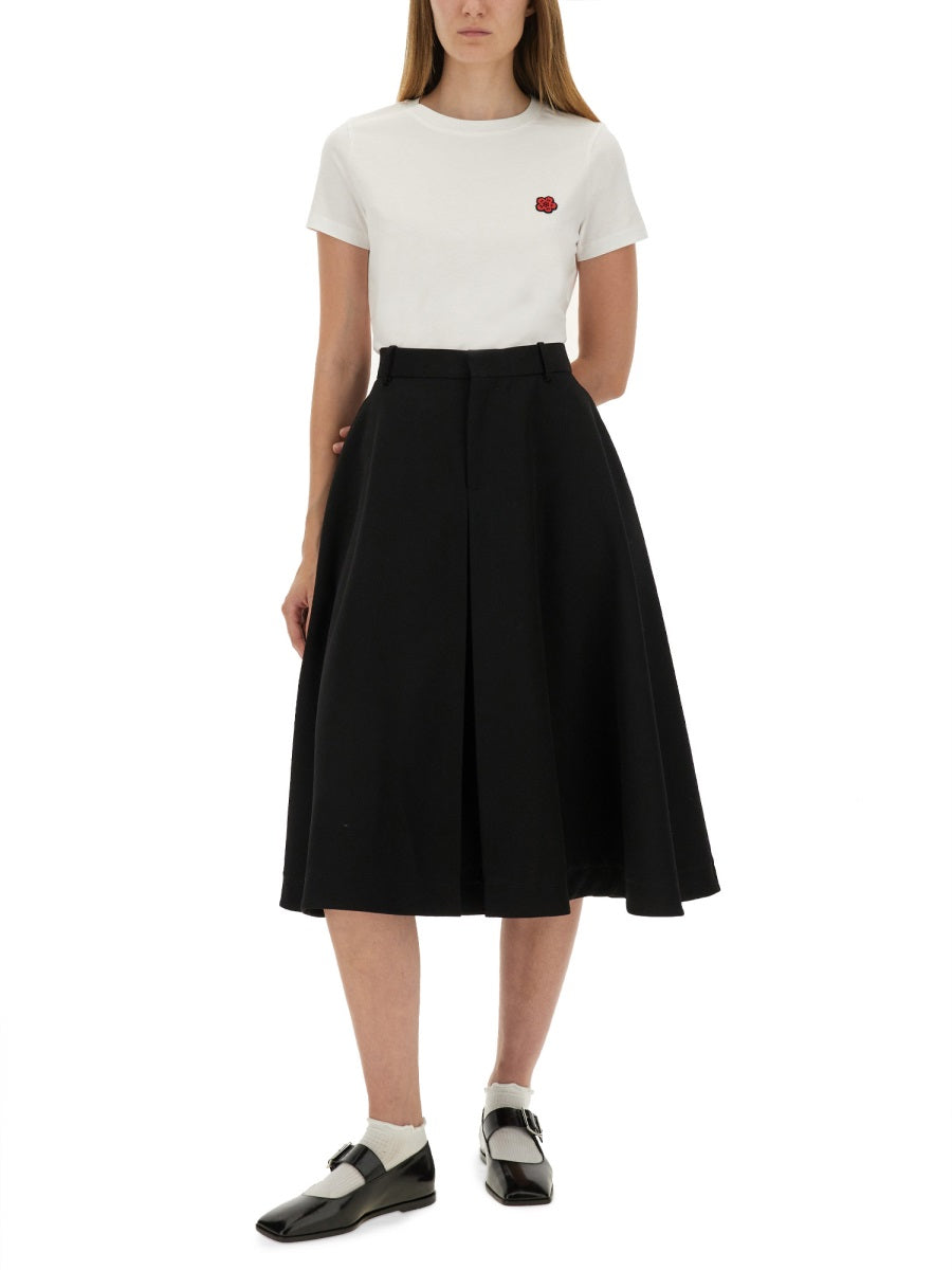 Kenzo T shirts - White | Wanan Luxury