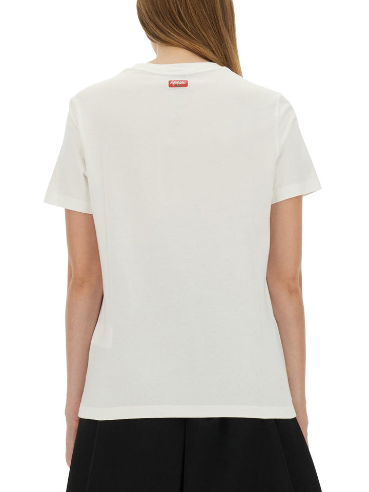 Kenzo T shirts - White | Wanan Luxury