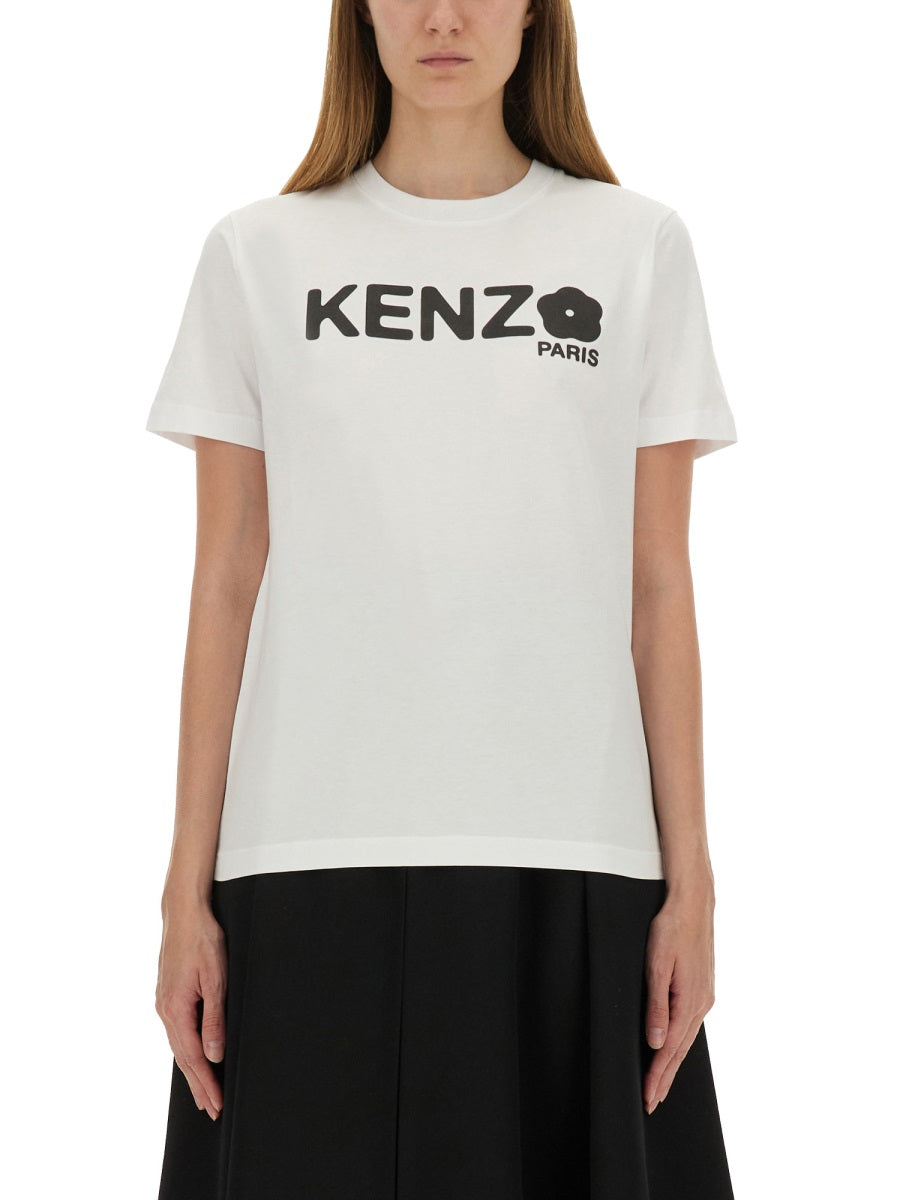Kenzo T shirts - White | Wanan Luxury