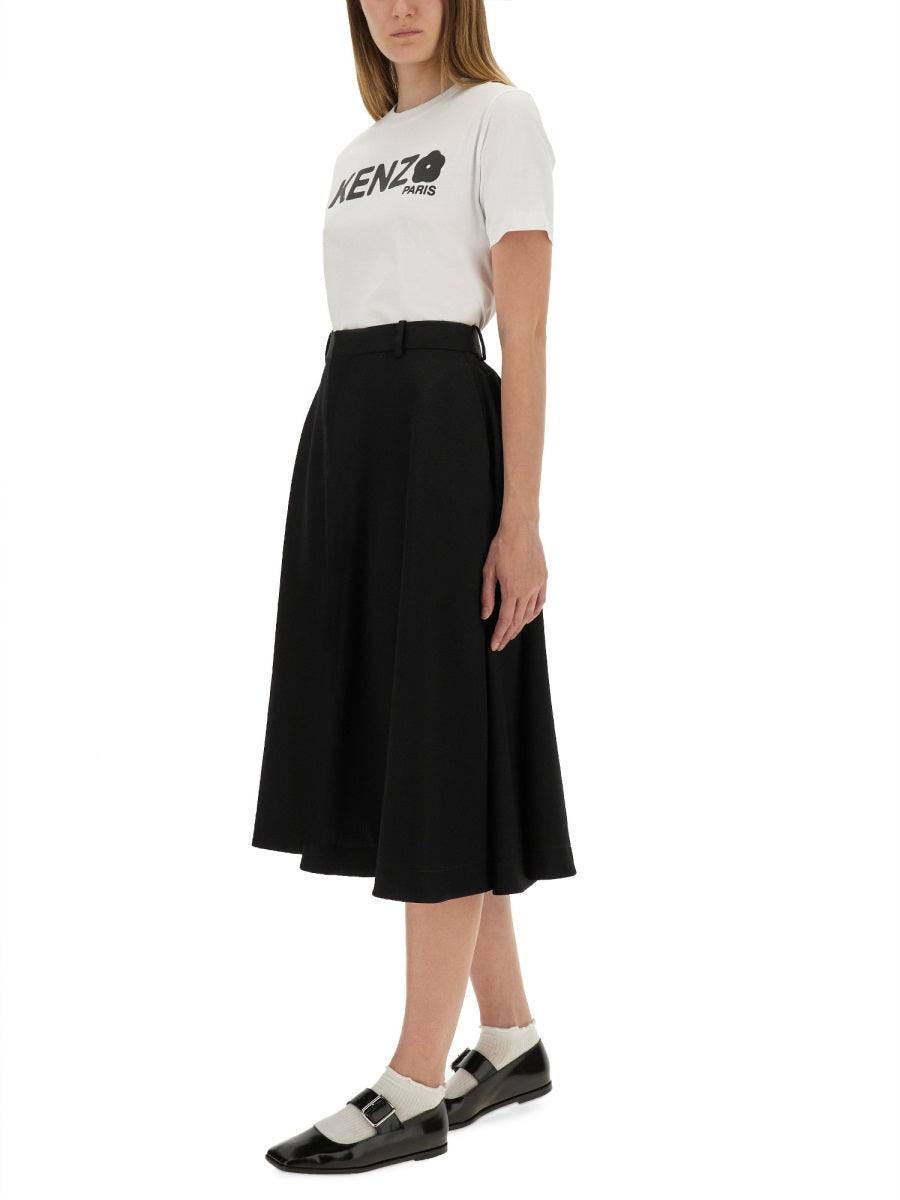 Kenzo T shirts - White | Wanan Luxury