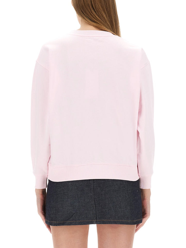 Kenzo Sweatshirts - Pink | Wanan Luxury