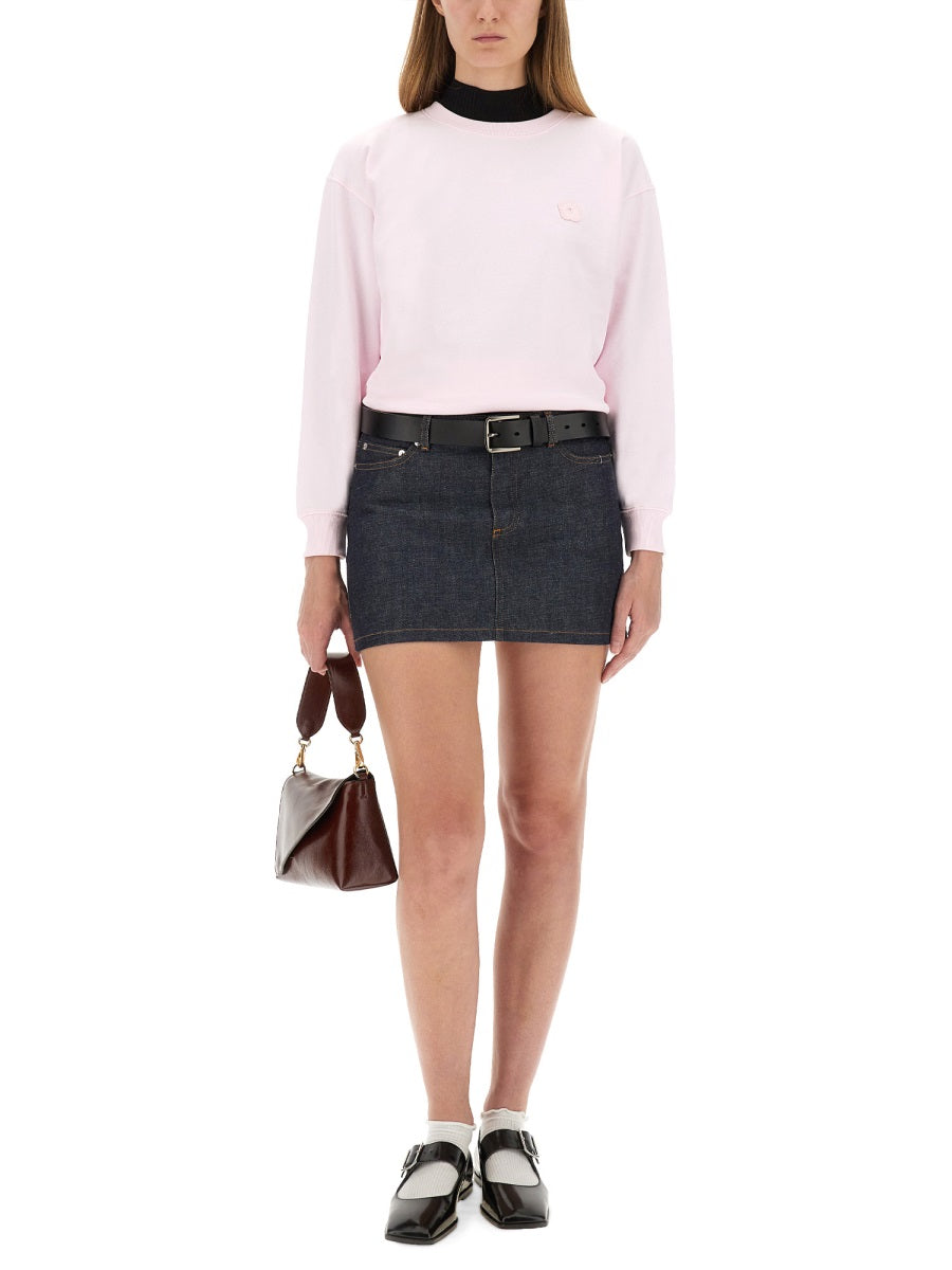 Kenzo Sweatshirts - Pink | Wanan Luxury