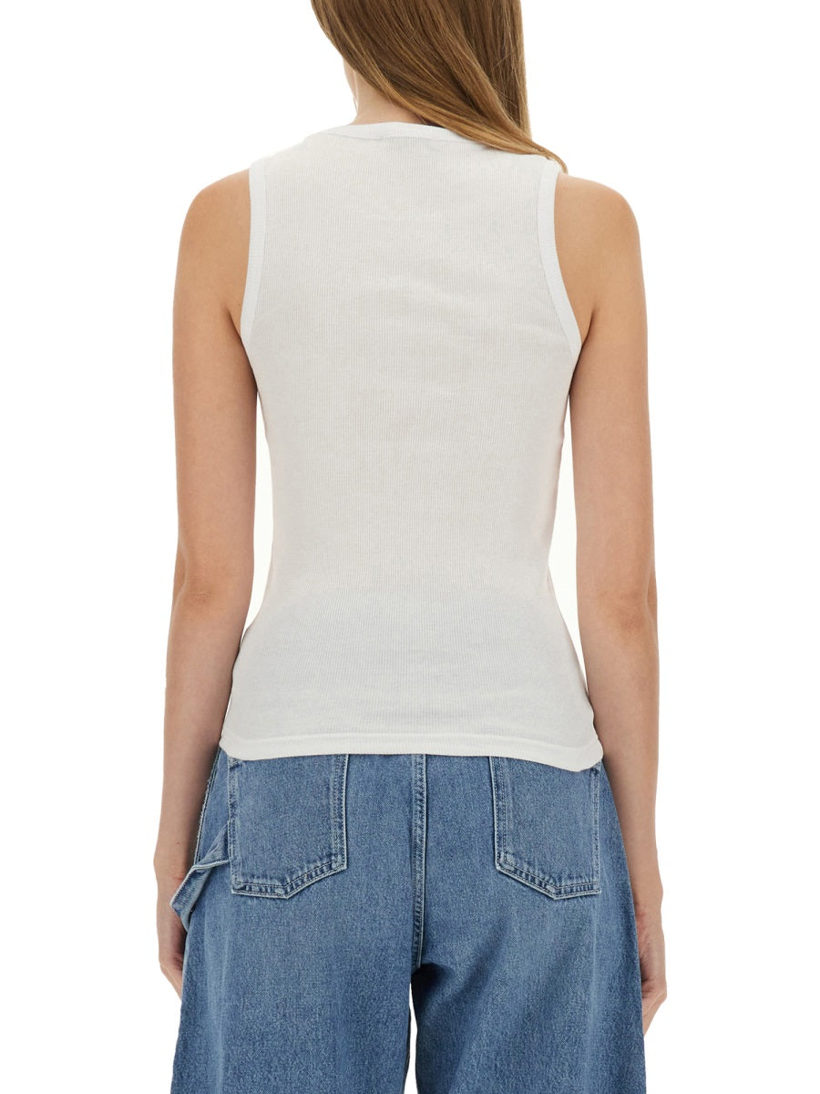 JW Anderson Tops - White | Wanan Luxury