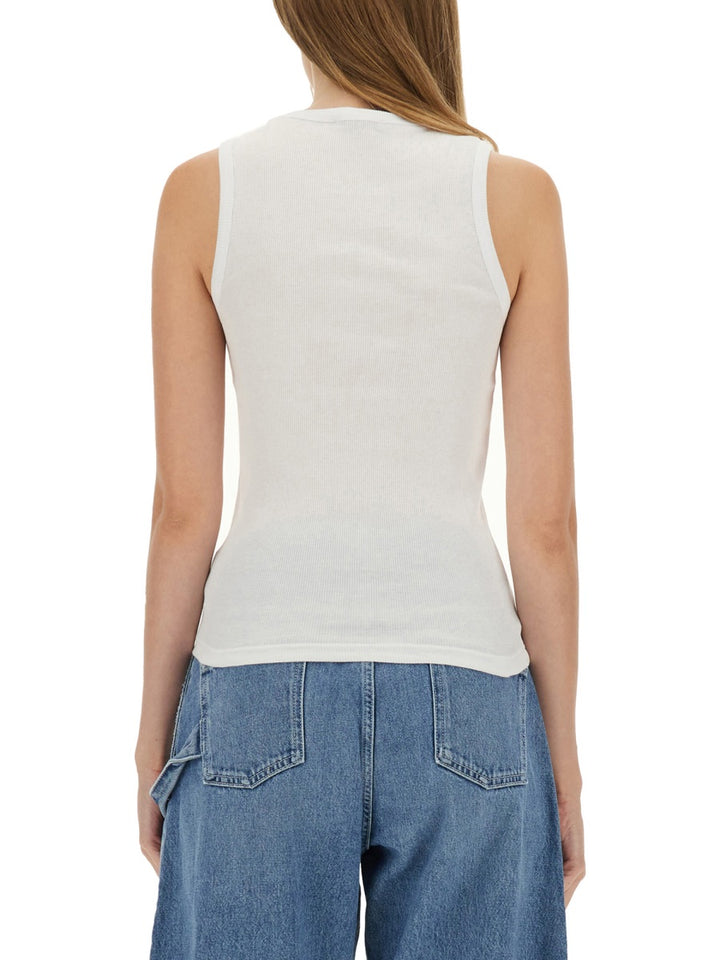 JW Anderson Tops - White | Wanan Luxury