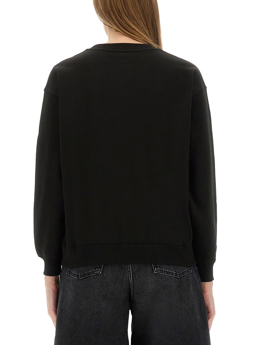 Kenzo Sweatshirts - Black | Wanan Luxury