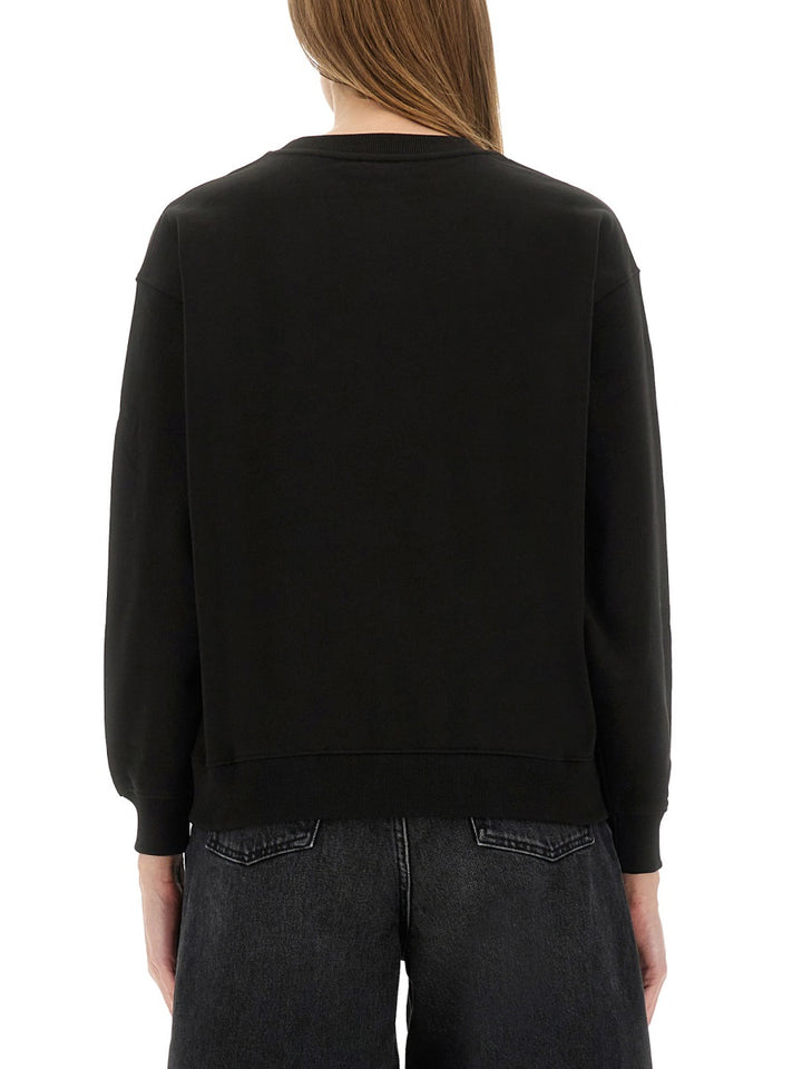 Kenzo Sweatshirts - Black | Wanan Luxury