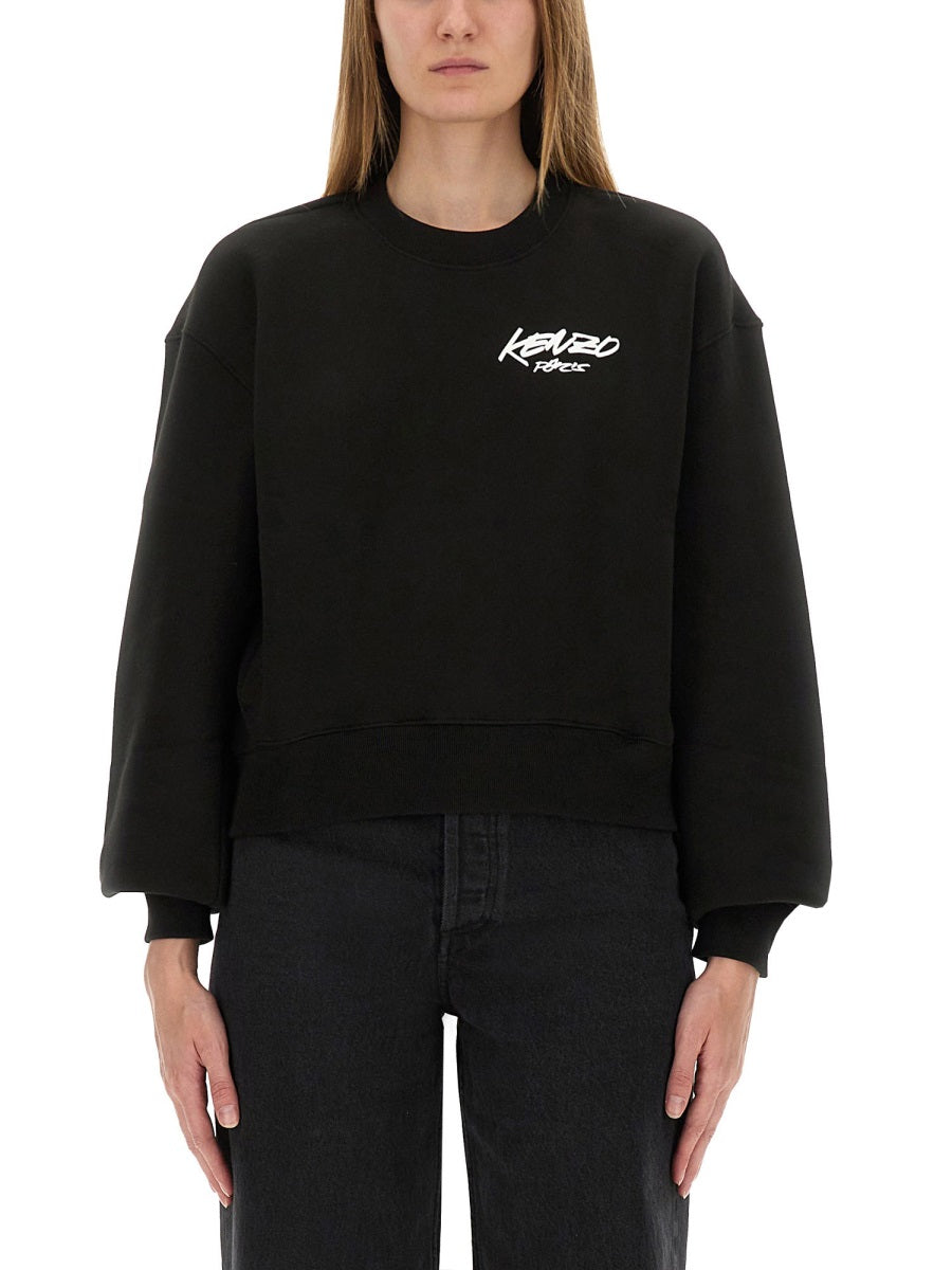Kenzo Sweatshirts - Black | Wanan Luxury