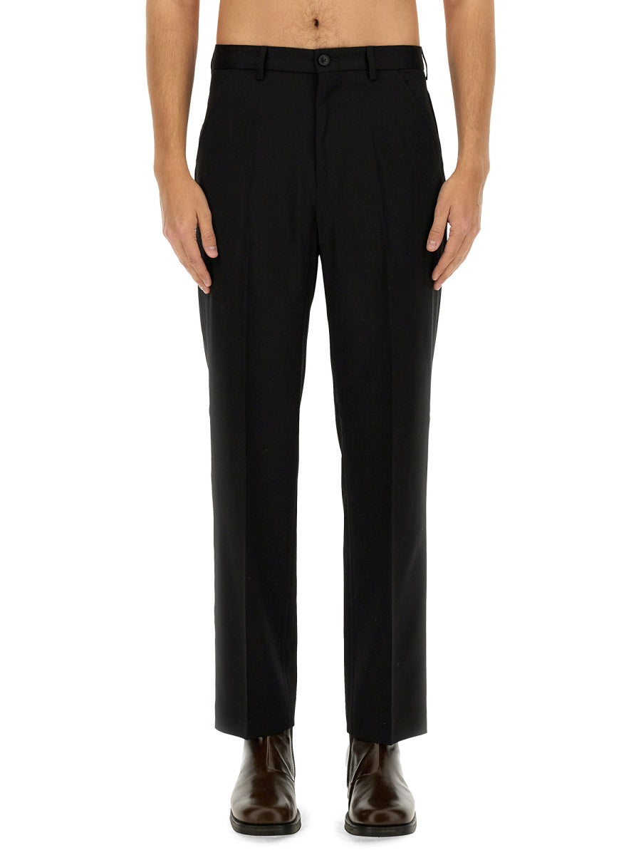 Our Legacy Pants - Black | Wanan Luxury