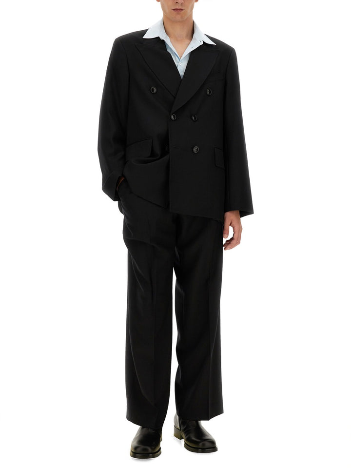 Our Legacy Pants - Black | Wanan Luxury