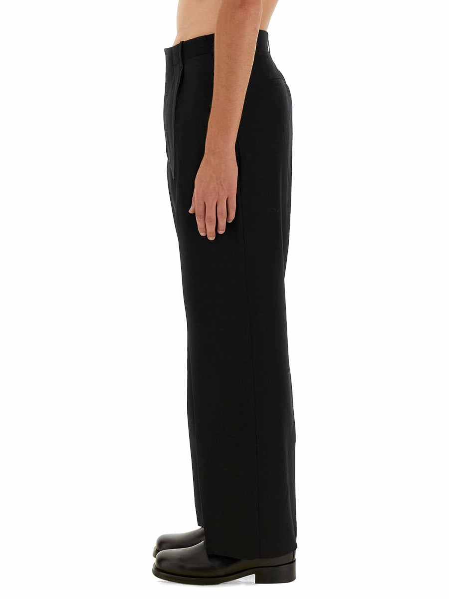 Our Legacy Pants - Black | Wanan Luxury