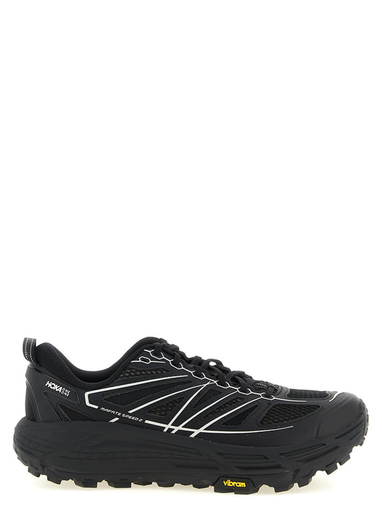 Mafate Speed 2 Sneakers Black