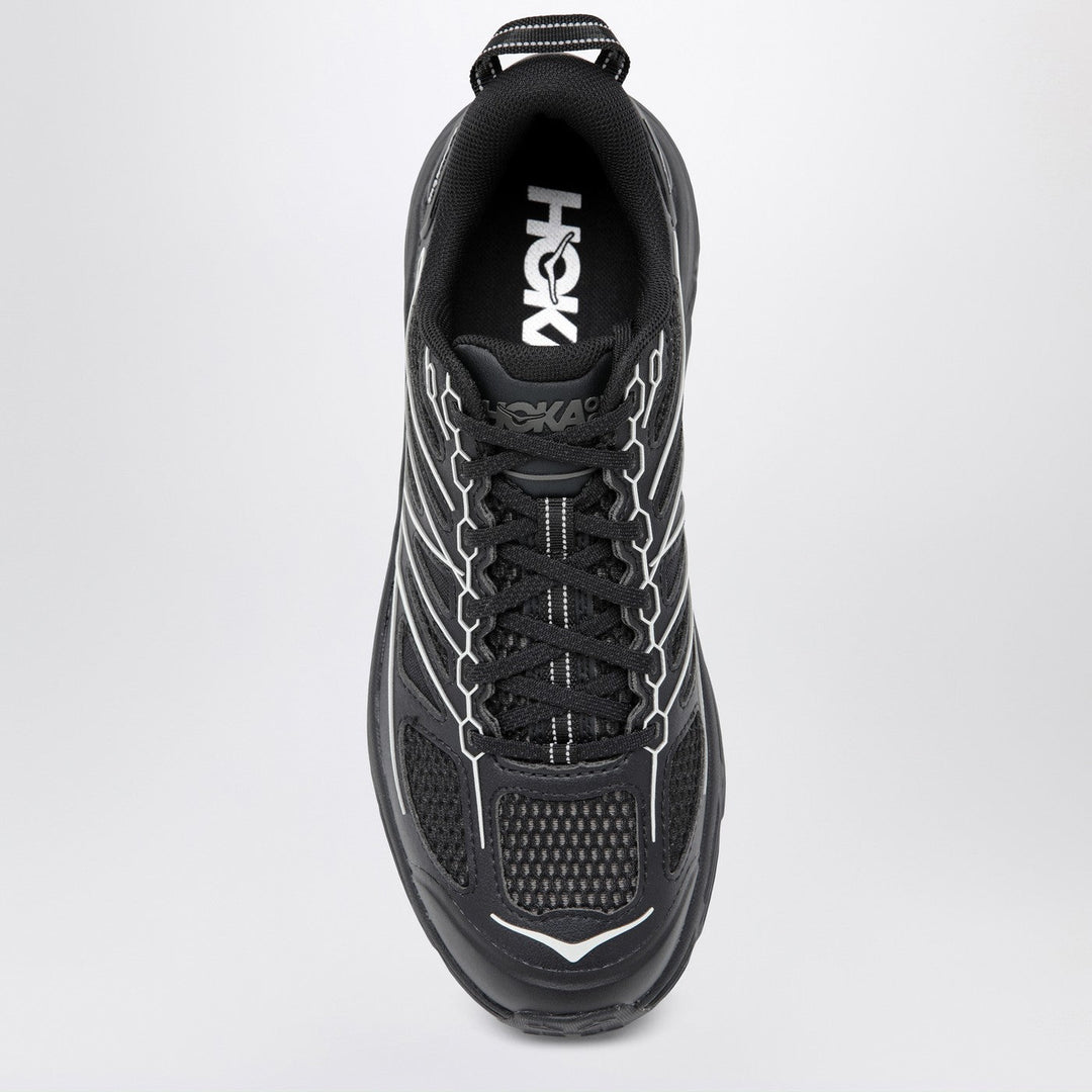 Hoka One One Shoes - Black | fba2543450ca8fbcd178d15d319164c723a940c5