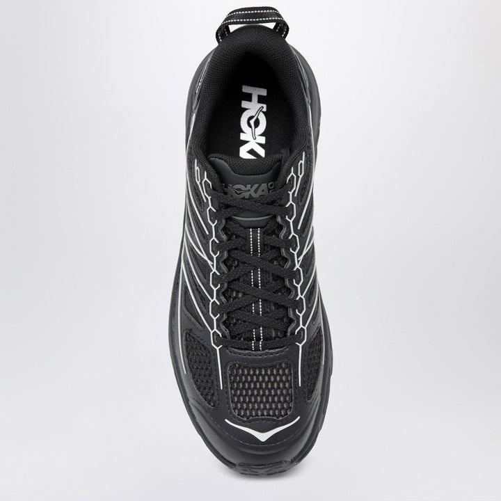 Hoka One One Shoes - Black | fba2543450ca8fbcd178d15d319164c723a940c5