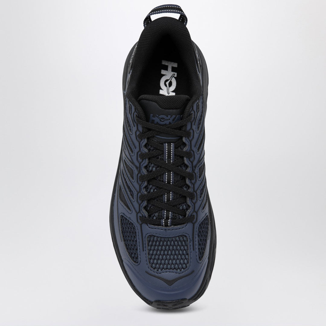 Hoka One One Shoes - Blue | 02ce9cdddba1d504b574f2007d839dca13757efb