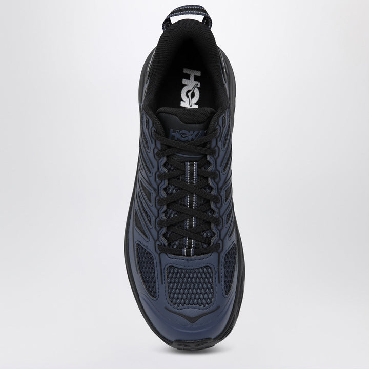 Hoka One One Shoes - Blue | 02ce9cdddba1d504b574f2007d839dca13757efb