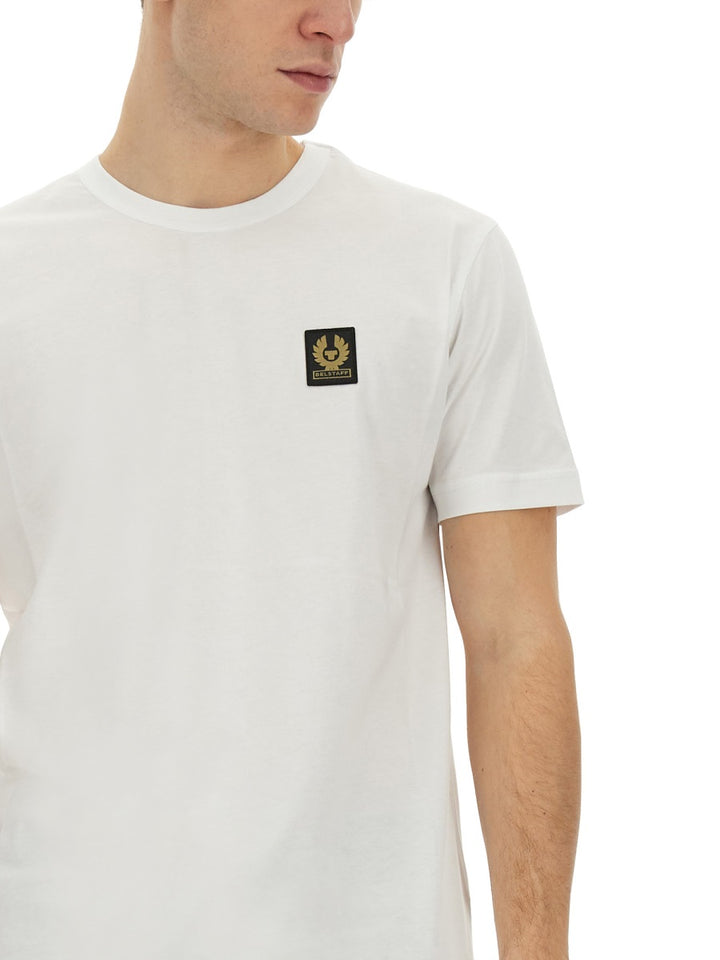 Belstaff T shirts - White | Wanan Luxury