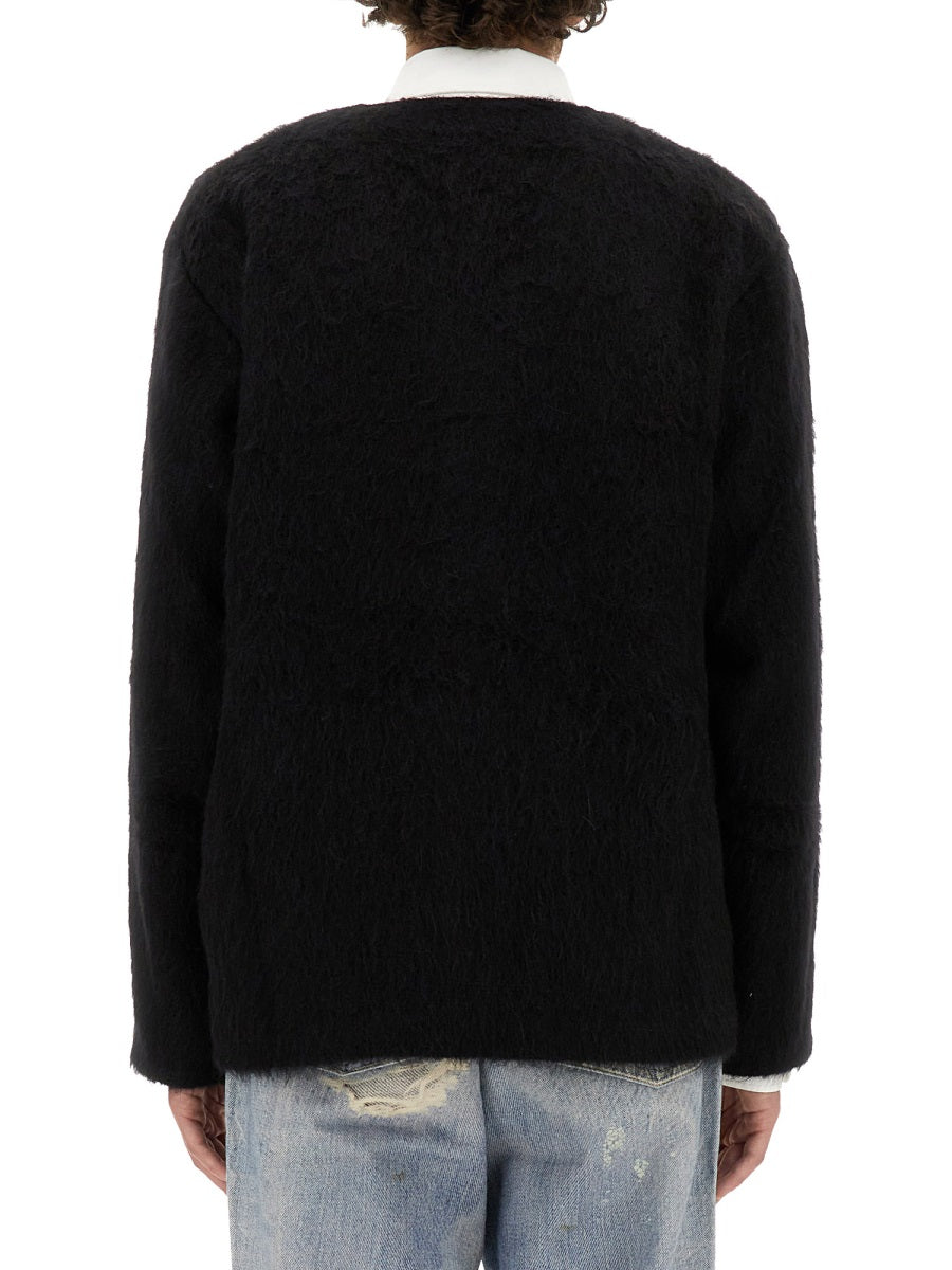 Our Legacy Sweaters - Black | Wanan Luxury