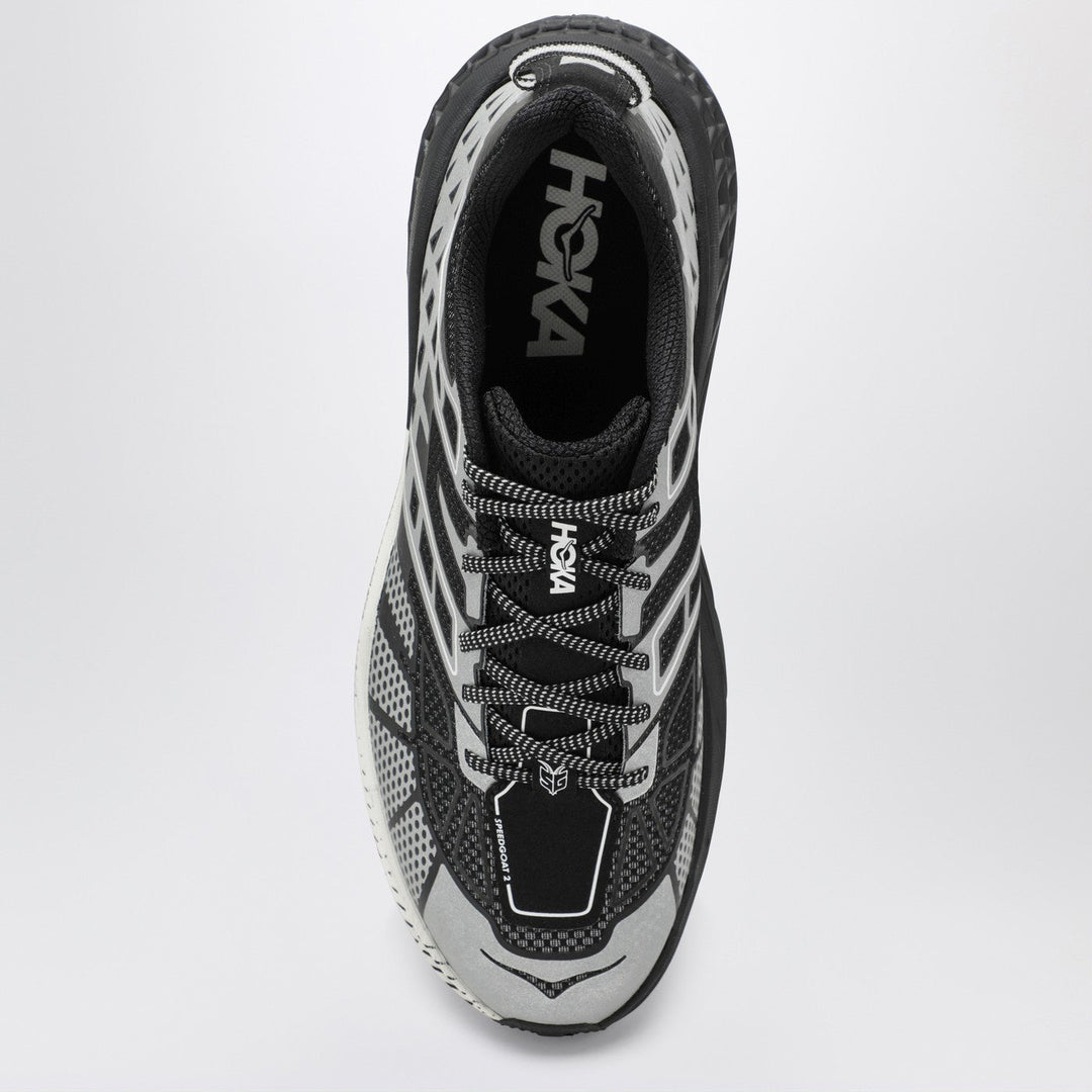 Hoka One One Shoes - Black | f4bf59e1e8c572759ad735c298871158302c1a2a