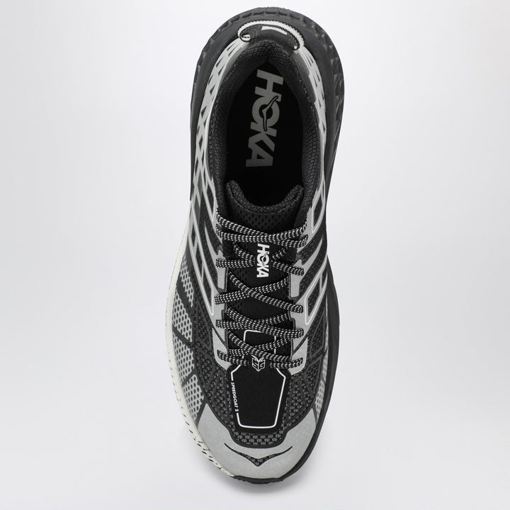 Hoka One One Shoes - Black | f4bf59e1e8c572759ad735c298871158302c1a2a