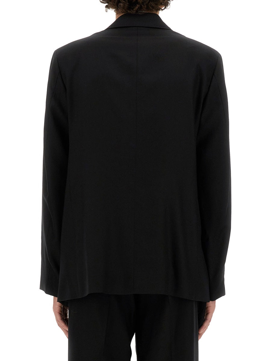 Our Legacy Jackets - Black | Wanan Luxury