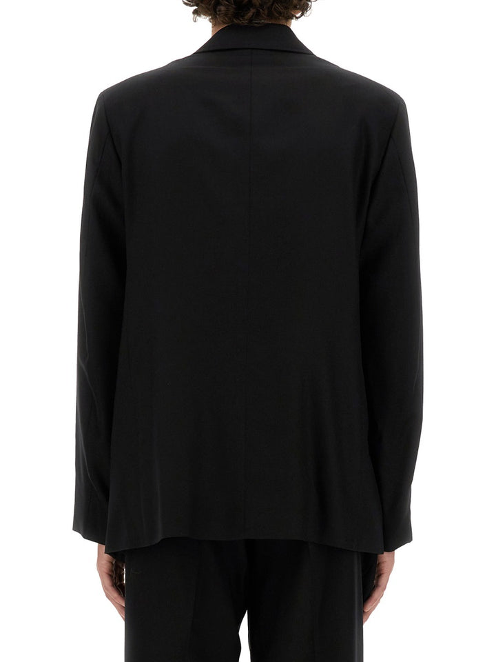 Our Legacy Jackets - Black | Wanan Luxury