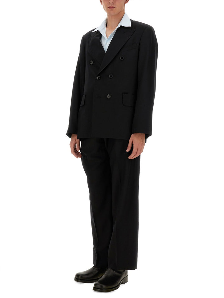 Our Legacy Jackets - Black | Wanan Luxury