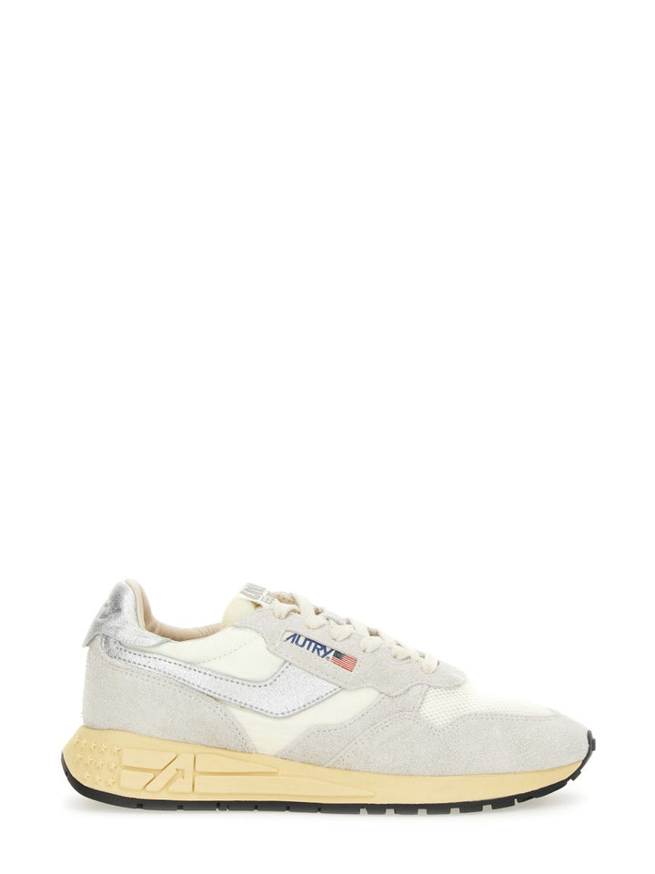 Autry Sneakers - White | Wanan Luxury