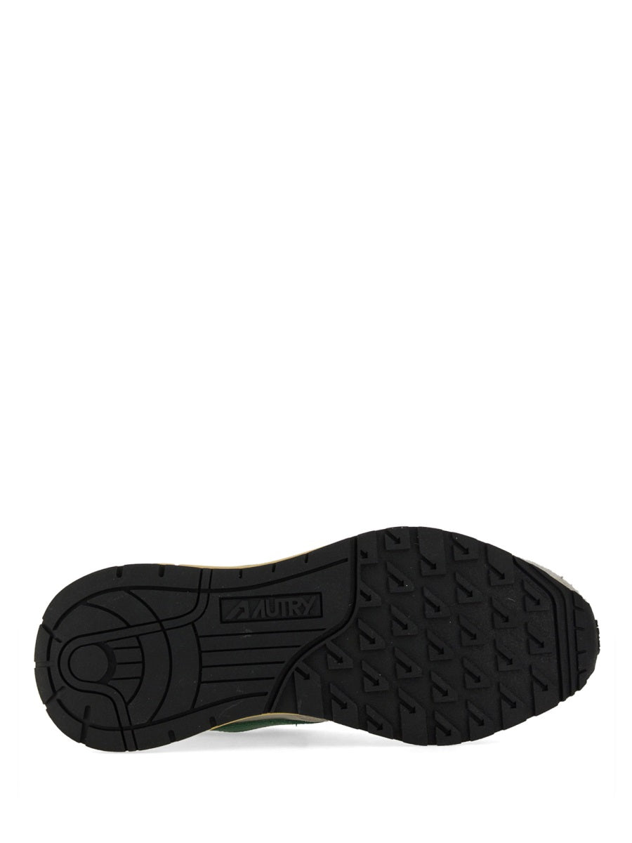 Autry Sneakers - Grey | Wanan Luxury