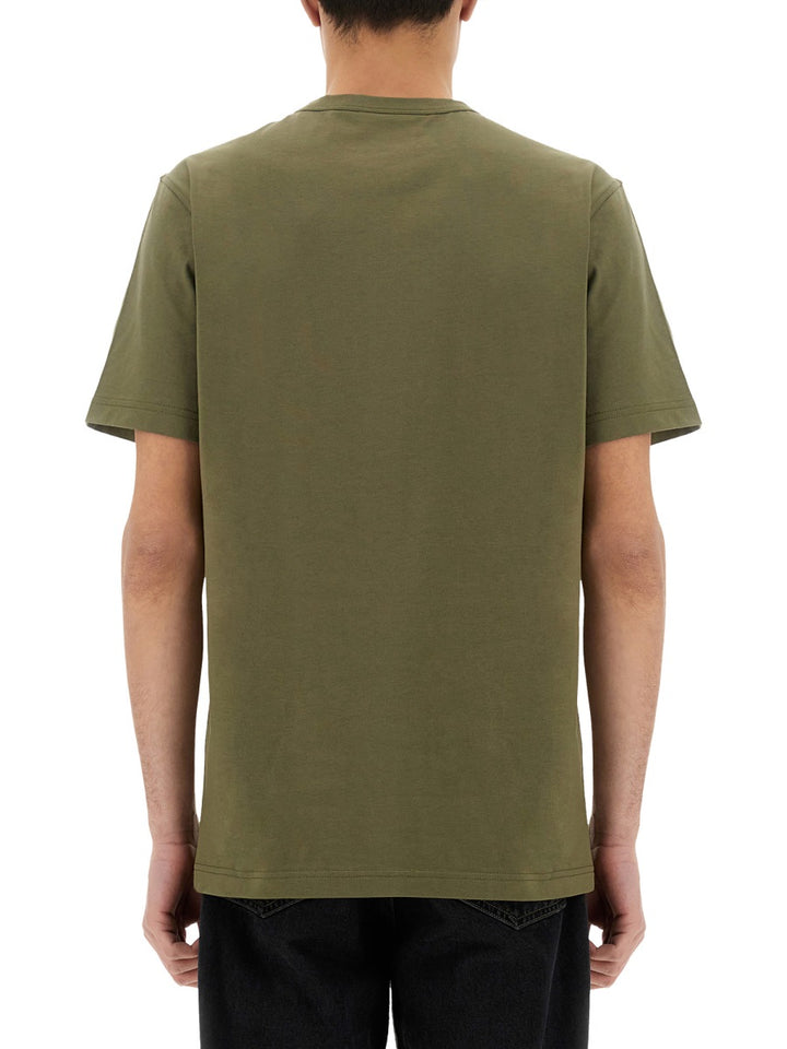 Belstaff T shirts - Green | Wanan Luxury