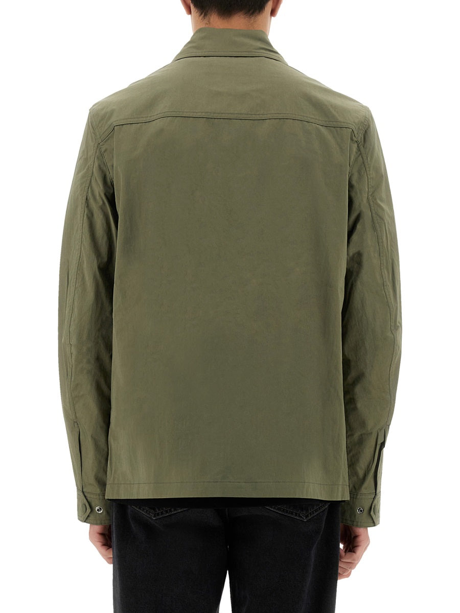 Belstaff Jackets - Green | Wanan Luxury