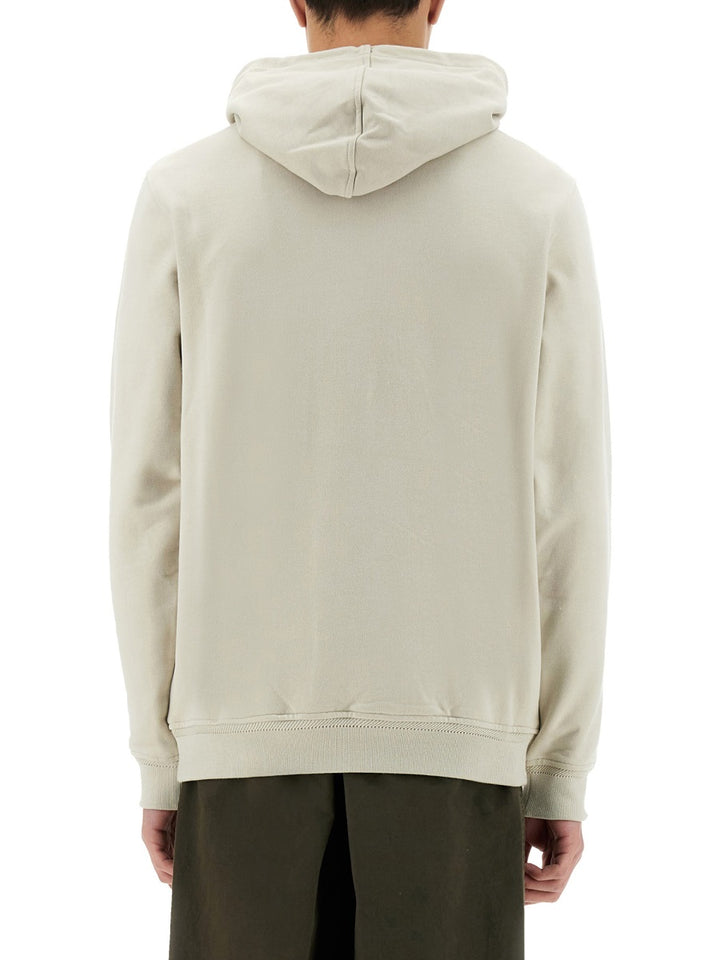Belstaff Sweatshirts - Beige | Wanan Luxury