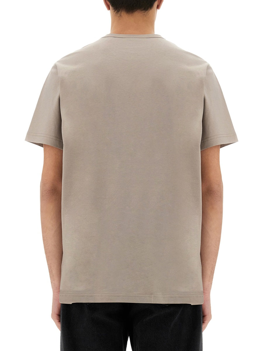 Belstaff T shirts - Beige | Wanan Luxury