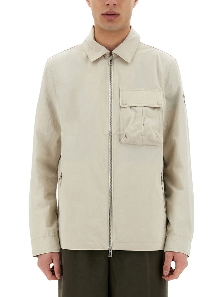 Belstaff Jackets - Beige | Wanan Luxury