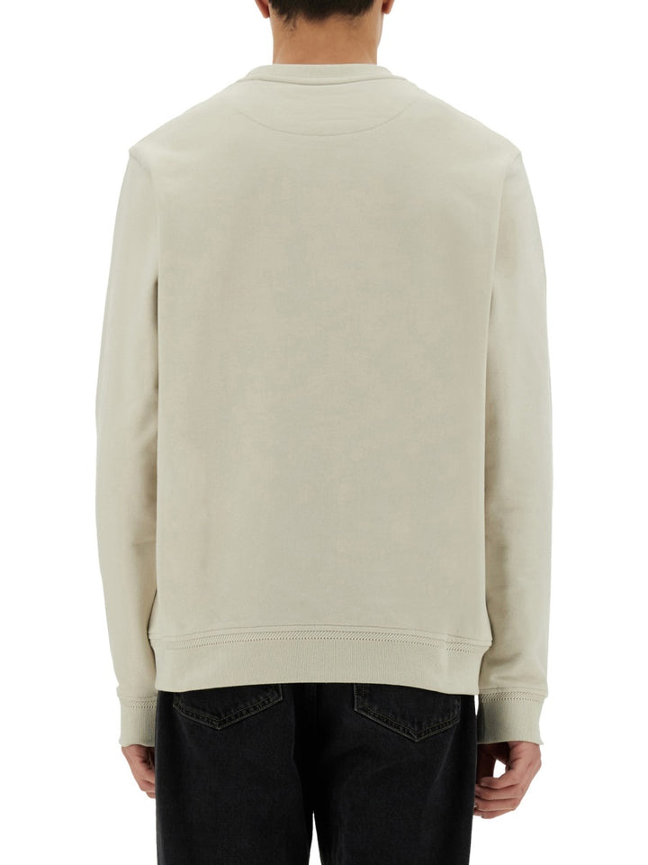 Belstaff Sweatshirts - Beige | Wanan Luxury