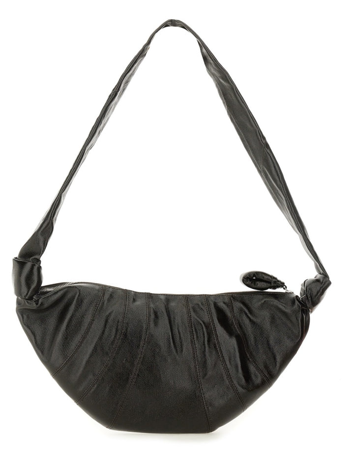 Lemaire Shoulder Bags - Black | d6e4aade520f43ccfd5a883c2ed11329fc7f5c6f