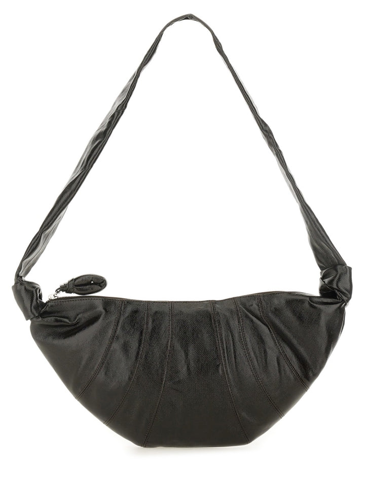 Lemaire Shoulder Bags - Black | f05ad7e4fb6d83aad0386140fc5d7dd89b19b86d