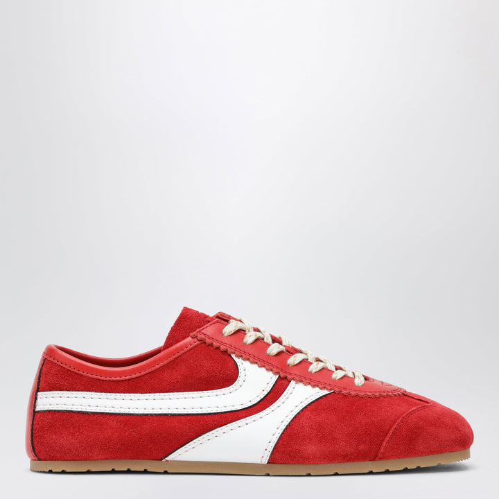 Dries Van Noten Shoes - Red | b064f0d602ad183ca1111d7597454e5f0f37bde4