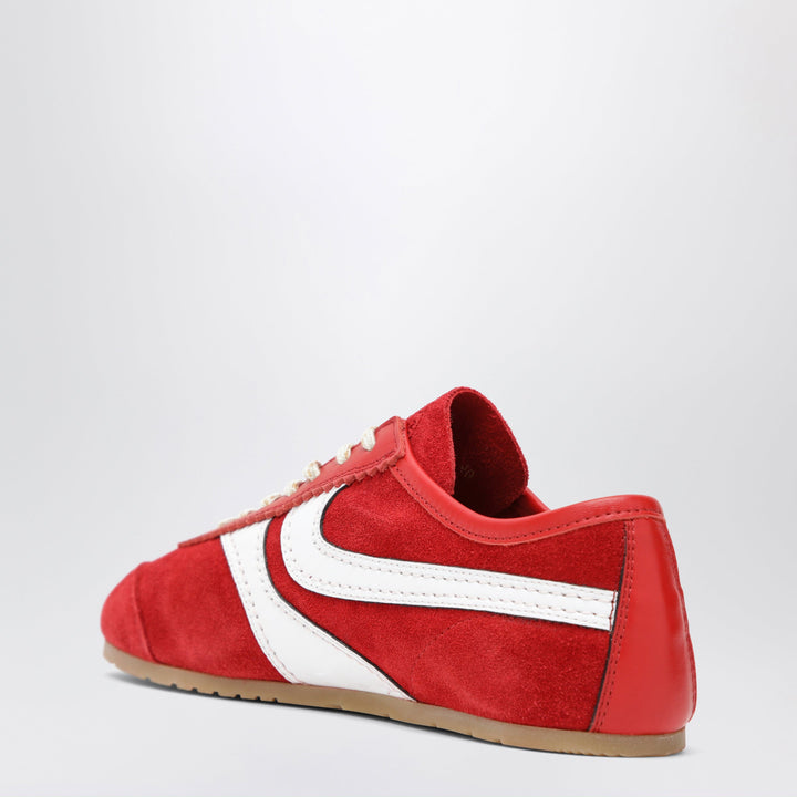 Dries Van Noten Shoes - Red | a2b72d355c620f42e3d525292b8bce7934a1c306