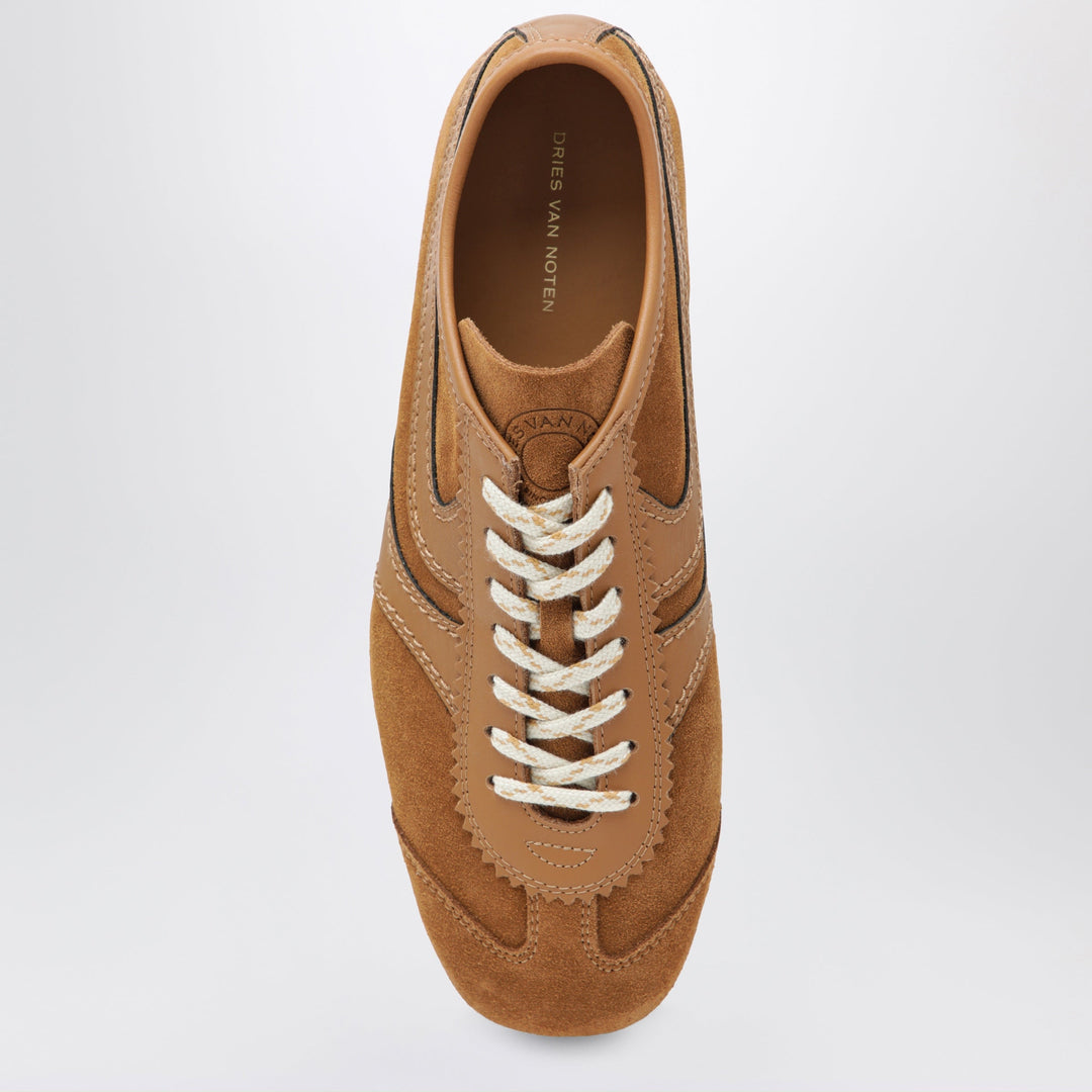 Dries Van Noten Shoes - Brown | 50ce222d157171e177c09a5e79109bd3f1f174be